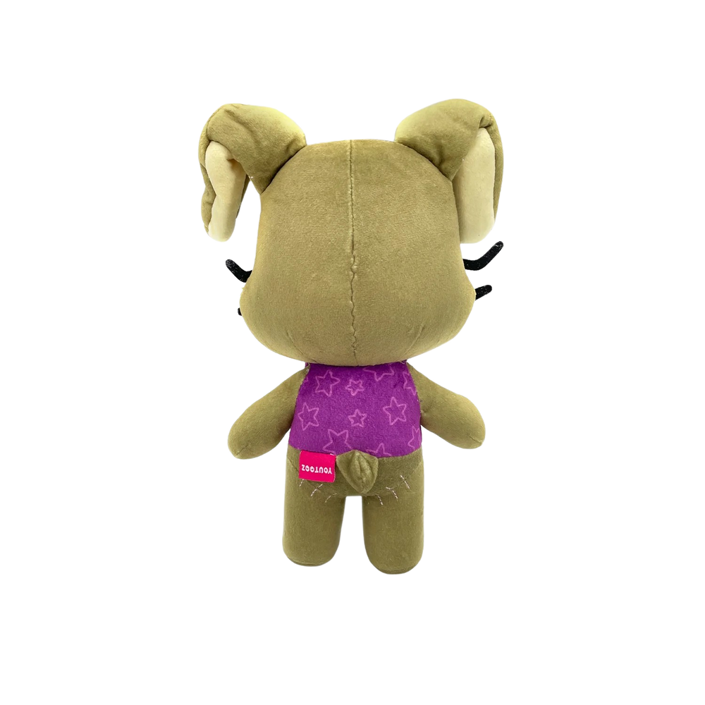 Youtooz Five Nights at Freddy's Glitchtrap 9" Plush
