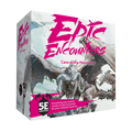 Epic Encounter RPG: Cave of the Manticore Board Game