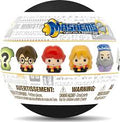 MashEms Harry Potter S7