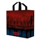 Stranger Things (Upside Down) Reusable Tote Bag
