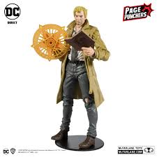 McFarlane DC Rebirth DC Multiverse Captain Boomerang 7 Action Figure