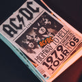 AC/DC Magnet