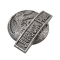 Jurassic Park Bottle Opener Magnet