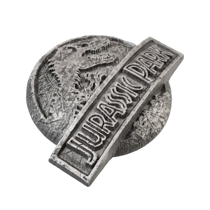 Jurassic Park Bottle Opener Magnet