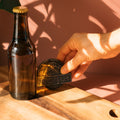 Jurassic Park Bottle Opener Magnet