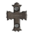 Guns N' Roses Magnet