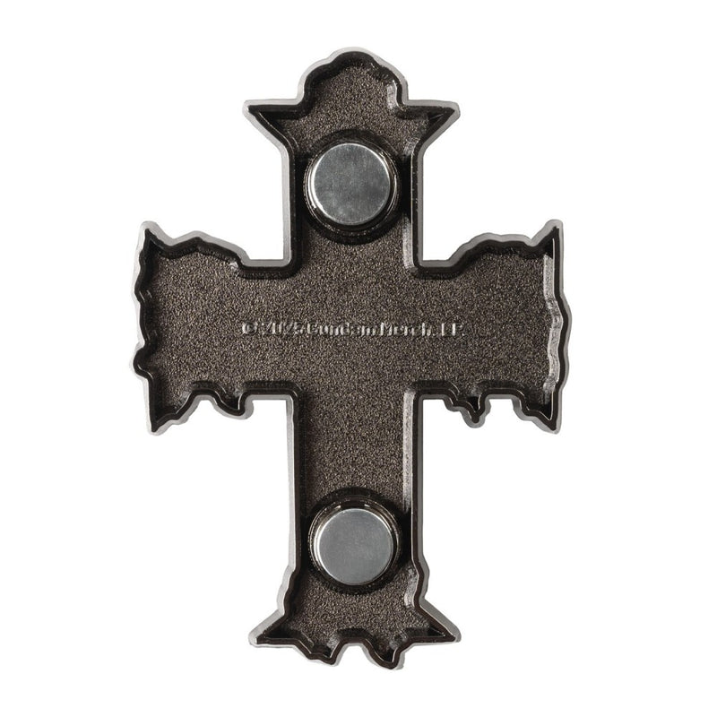 Guns N' Roses Magnet