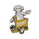 Harry Potter Dobby Magnet
