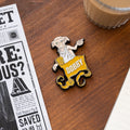 Harry Potter Dobby Magnet