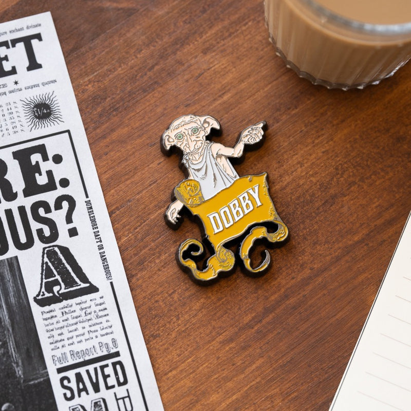 Harry Potter Dobby Magnet