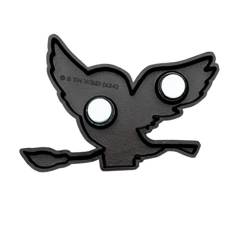 Harry Potter Hedwig Magnet