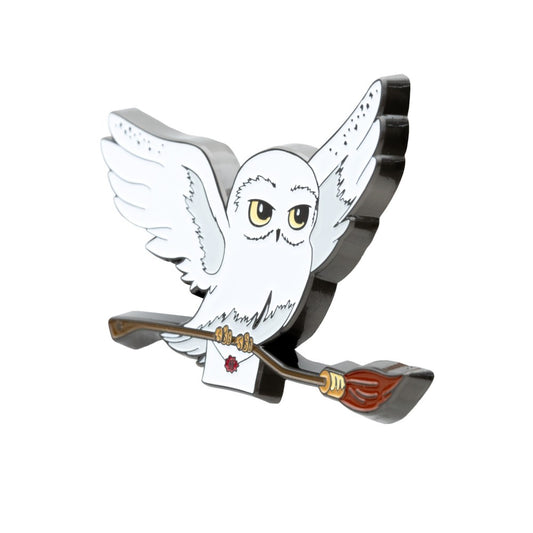 Harry Potter Hedwig Magnet