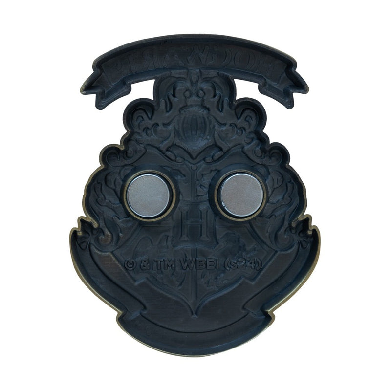 Harry Potter Hogwarts Magnet