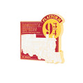 Harry Potter Platform 9¾ Magnet