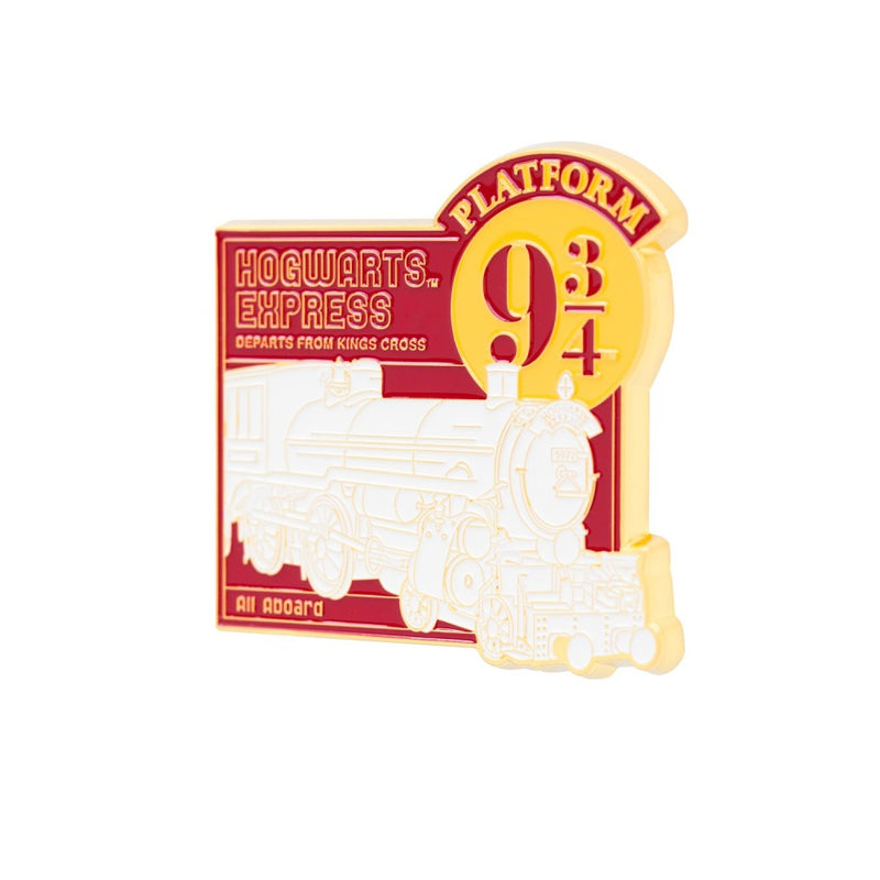 Harry Potter Platform 9¾ Magnet