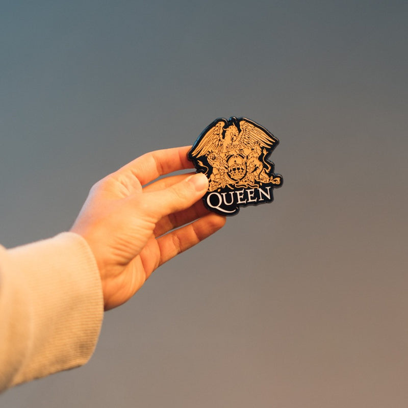 Queen Magnet