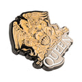 Queen Magnet