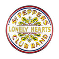The Beatles Magnet