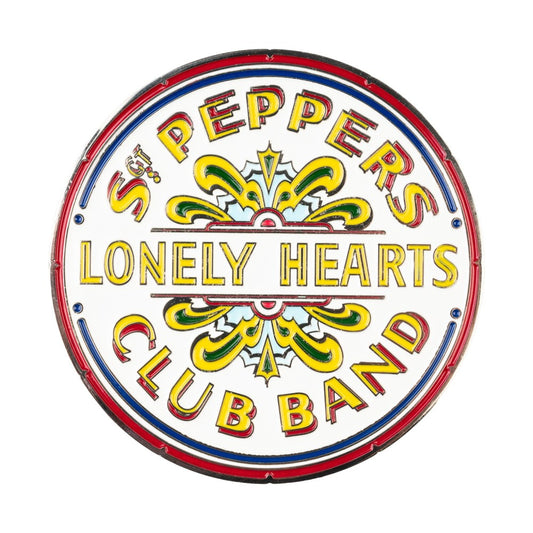 The Beatles Magnet