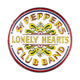 The Beatles Magnet