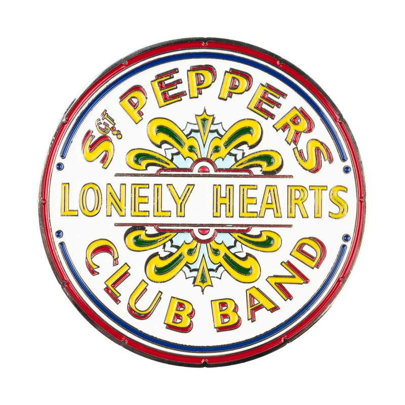 The Beatles Magnet