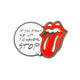 The Rolling Stones Magnet