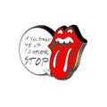 The Rolling Stones Magnet