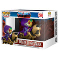 Funko Rides: Masters Of The Universe (Skeletor On Night Stalker) - Image 3