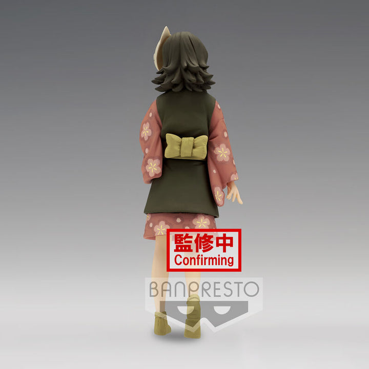 Demon Slayer Kimetsu no Yaiba Voll.21 Makomo figure