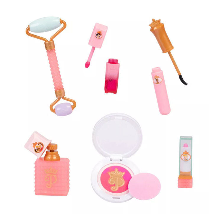 Disney Princess Style collection Make Up tote Playset - Image 2