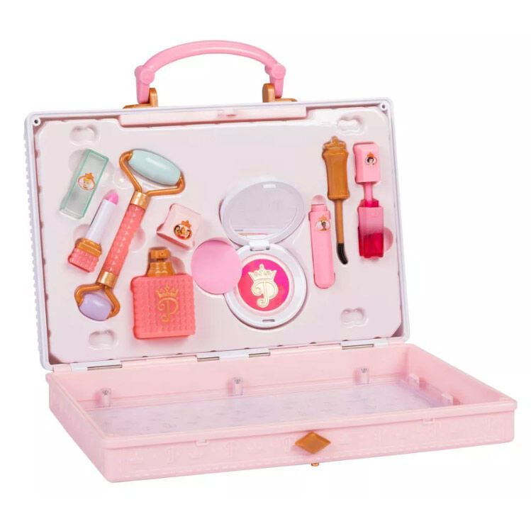 Disney Princess Style collection Make Up tote Playset - Image 3