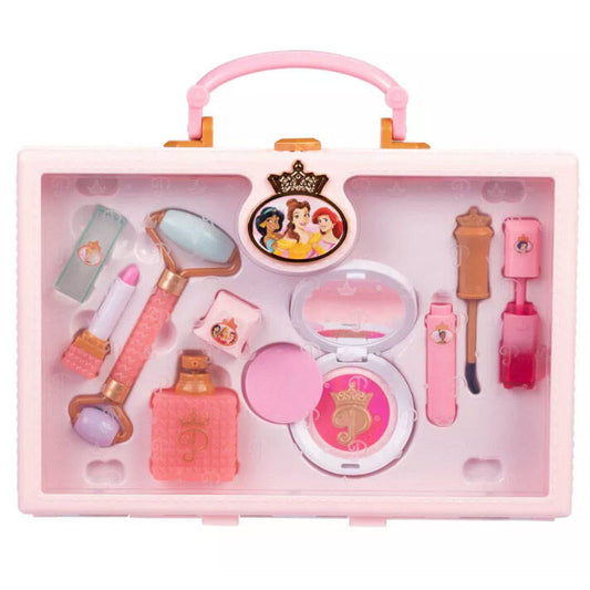 Disney Princess Style collection Make Up tote Playset