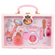 Disney Princess Style collection Make Up tote Playset