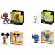 Disney Metalfigs Assorted Figure 6cm