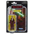 Star Wars The Vintage Collection The Acolyte Jedi Master Indara Action Figure