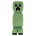 Minecraft Plush Toys, side angle