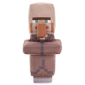 Minecraft Plush Toys, close-up detail