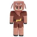 Minecraft Plush Toys, packaging shot