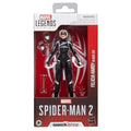 Marvel Legends Series Gamerverse Spider Man 2: Felicia Hardy (Black Cat) Action Figure - Image 6