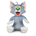 Tom & Jerry plush toys, alternate view