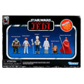 Return of the Jedi Star Wars Retro Collection Hasbro Action Figure Multipack
