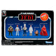 Return of the Jedi Star Wars Retro Collection Hasbro Action Figure Multipack