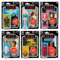 Return of the Jedi Star Wars Retro Collection Hasbro Action Figure Multipack - Image 3