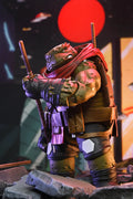 TMNT (Comic Book Series): Odyn The Last Ronin Re-Evolution Teenage Mutant Ninja Turtles Ultimate 7" Scale Action Figure (Pre-Order April 2025)