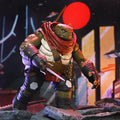 TMNT (Comic Book Series): Odyn The Last Ronin Re-Evolution Teenage Mutant Ninja Turtles Ultimate 7" Scale Action Figure (Pre-Order April 2025)