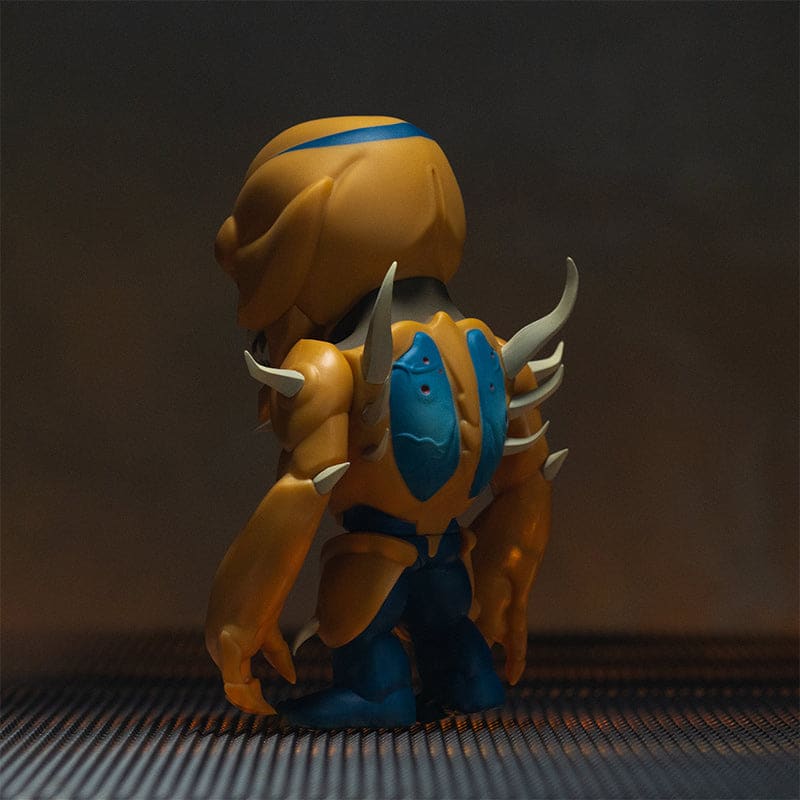 Official DOOM Imp Figurine