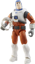Lightyear Large Xl15 Buzz 12" - Image 2