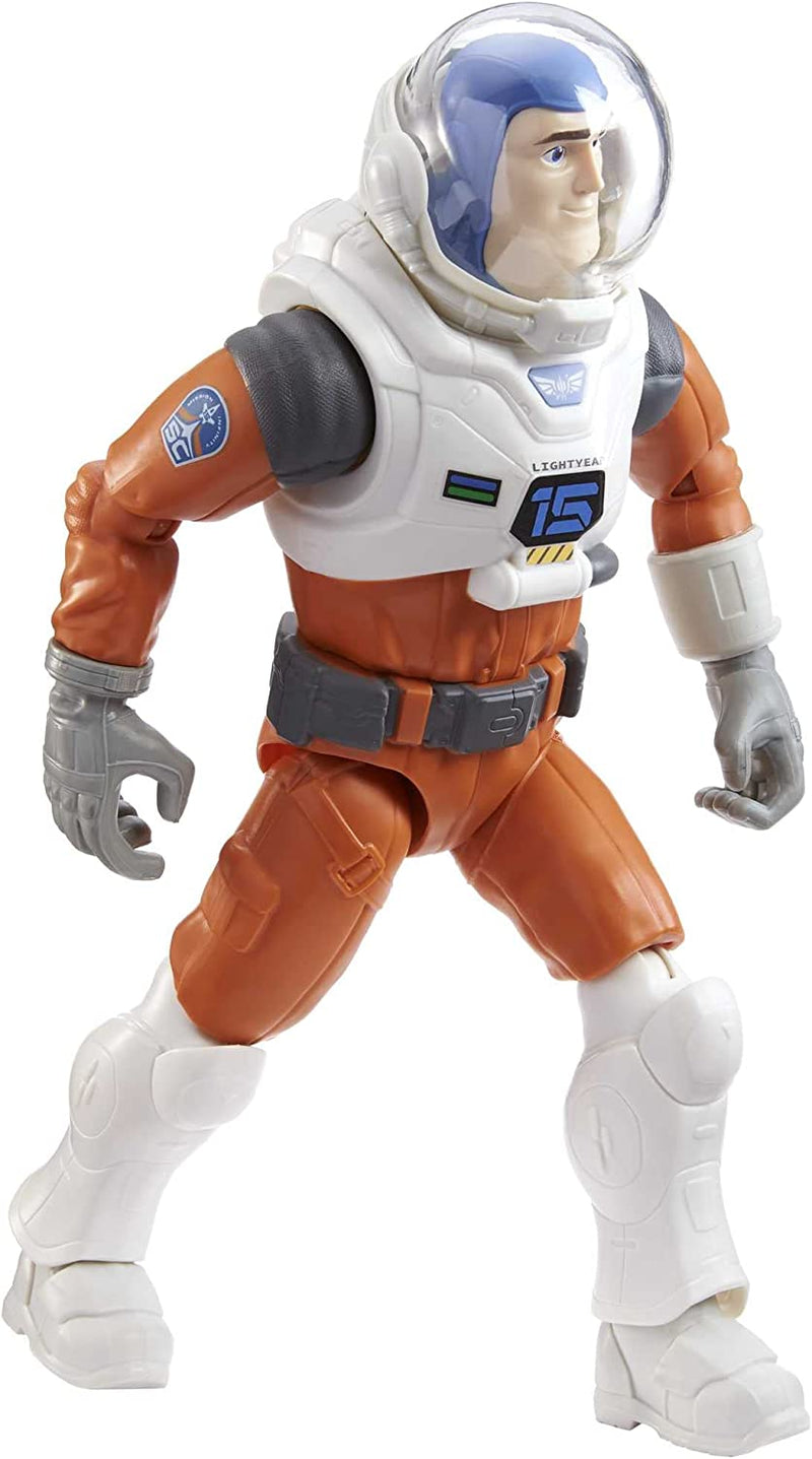 Lightyear Large Xl15 Buzz 12" - Image 4