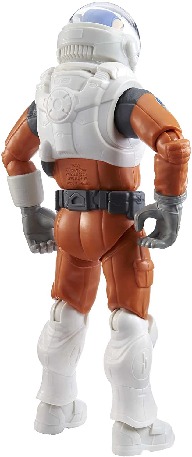 Lightyear Large Xl15 Buzz 12" - Image 5