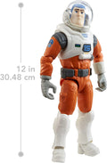 Lightyear Large Xl15 Buzz 12" - Image 6